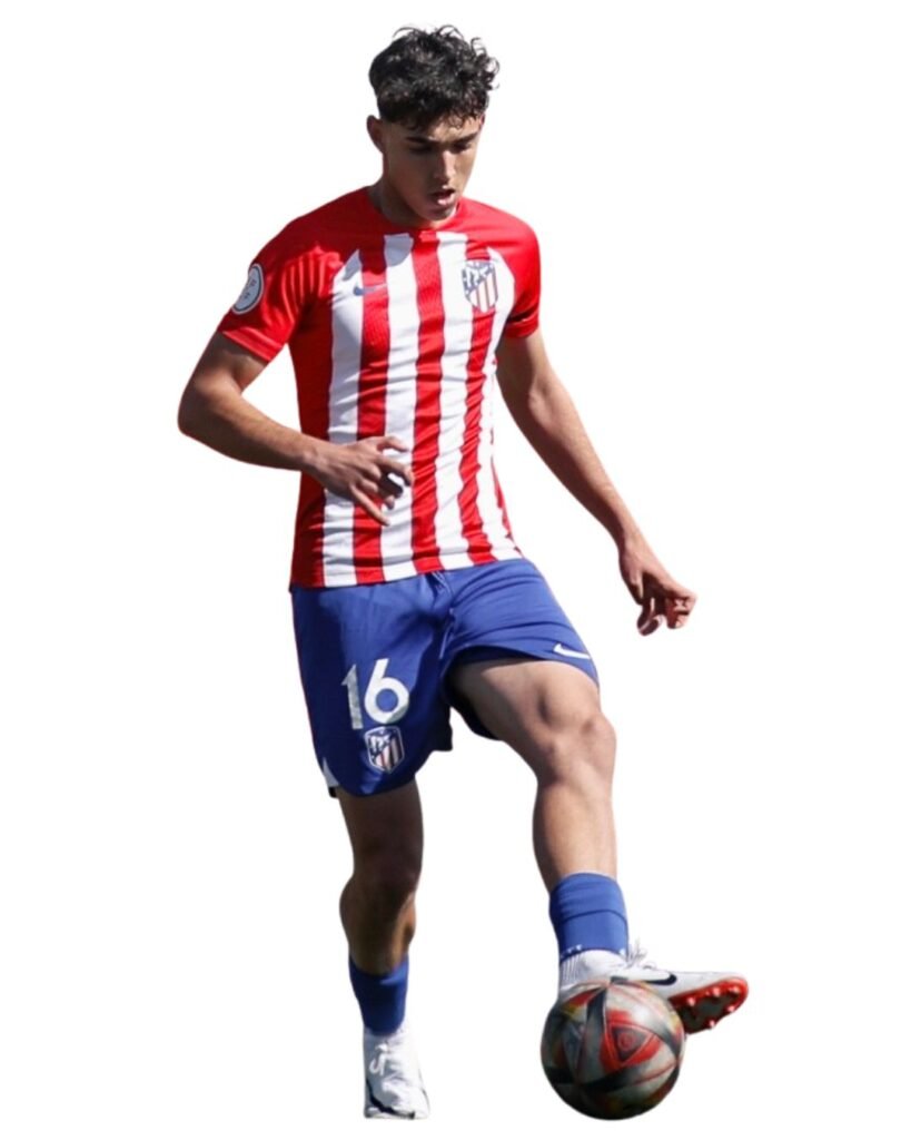 Entrenamiento de alto rendimiento en Valencia
