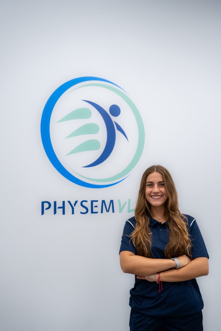 Irene Rodrigo Nutricionista y preparadora física de PhysemVLC